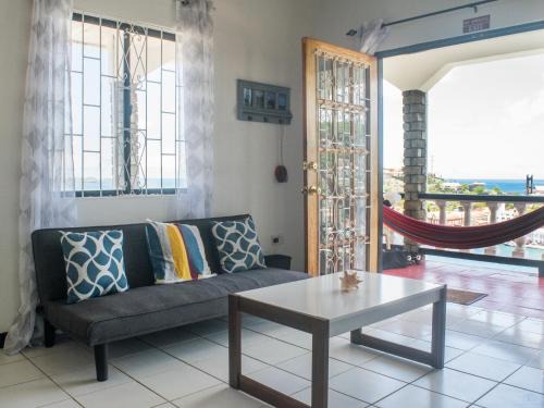 Oceans Apartments