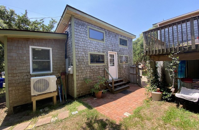 Oceanside Tiny House in Beautiful Frisco