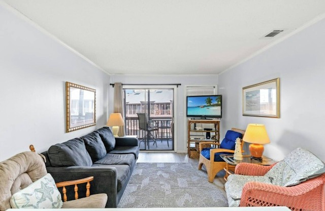 Oceanview at Tilghman Beach & Racquet Club - 316