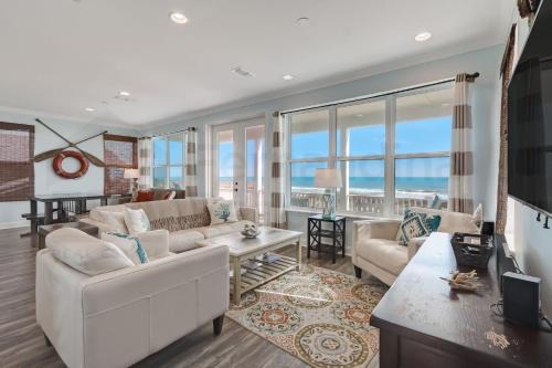 Oceanview Beach House