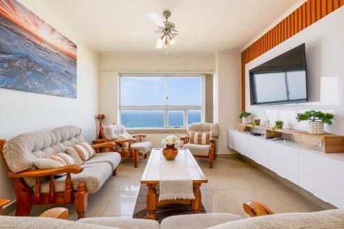 Oceanview Holiday Apartments