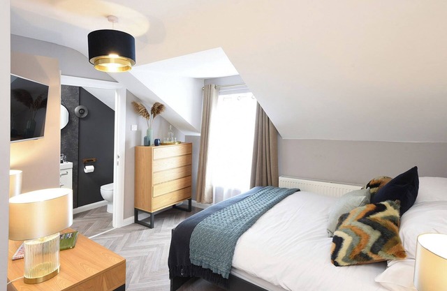 Ocho Homes by Eight Continents