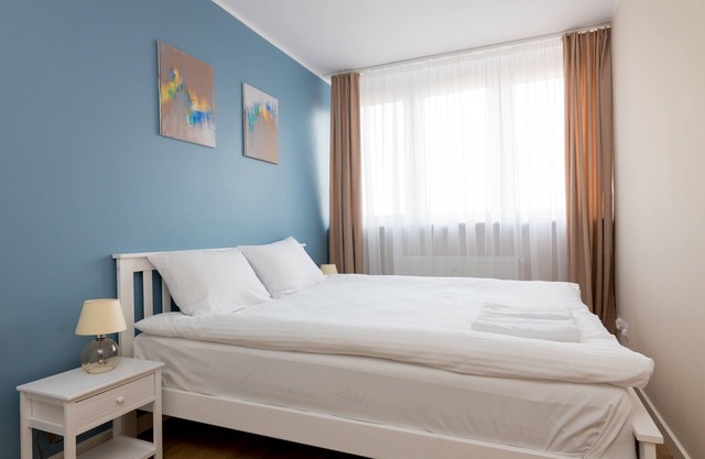 Ochota Homely Apartment