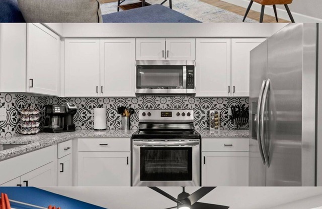 October Discounts: Near Lackland w/Game Room