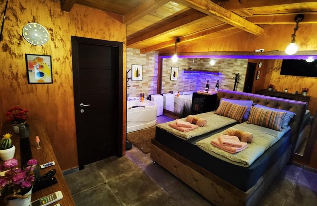 Odmaraliste Kod Miće Apartman 3