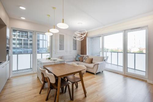 Odra View Exclusive Stay