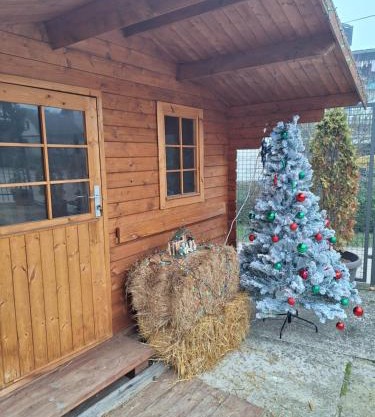 ODRANSKA KLET D.O.O.