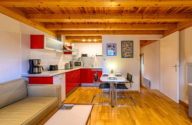 Odysséas - Joli duplex proche de Carnac