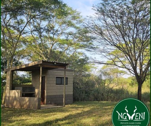 Off-Grid Campsites at Ngweni Private Game Farm Accommodation