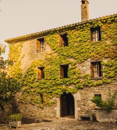 Off Grid Girona - NEW OPENING