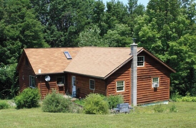 OFF THE BEATEN PATH BEAUTIFUL PRIVATE CABIN WIFI WELLSBORO nMEMORIAL DAY OPEN!