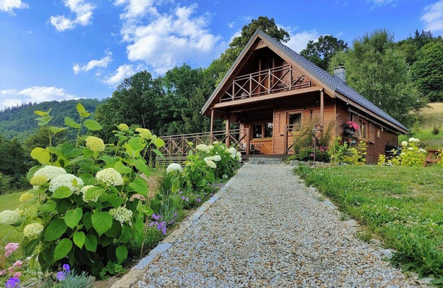 Ogrod Weigla. Peaceful and cosy stay away from crowds
