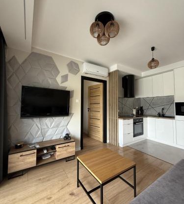Ogrodowa70 Apartment