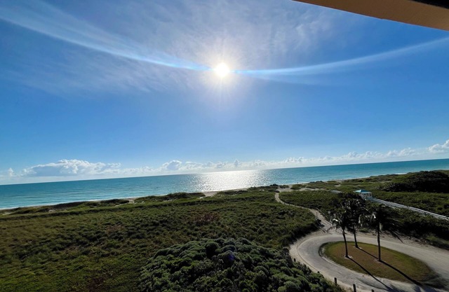 OH 1048 South Ocean Front Condo - Welcome to Paradise