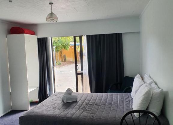 Ohakune Court Motel