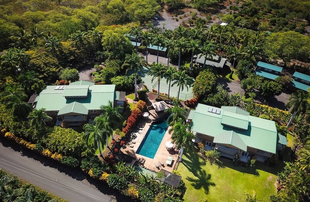 Ohana Retreat - The Real Hawaiian Experience