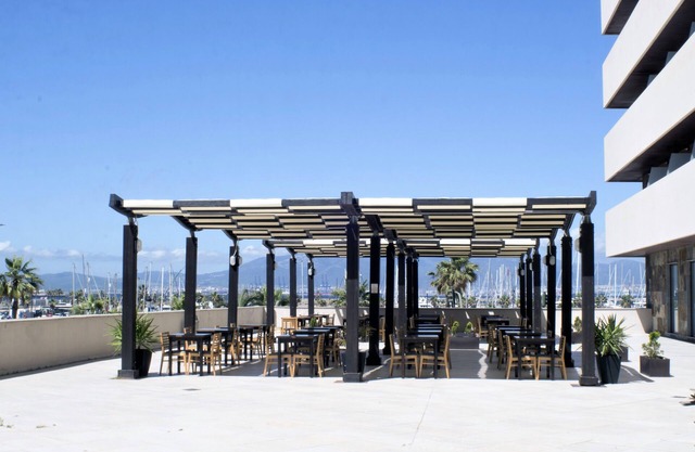 Ohtels Campo De Gibraltar
