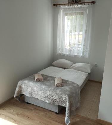 Okopowa resort Kołobrzeg przy morzu