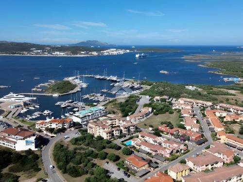 Olbia comfort mare