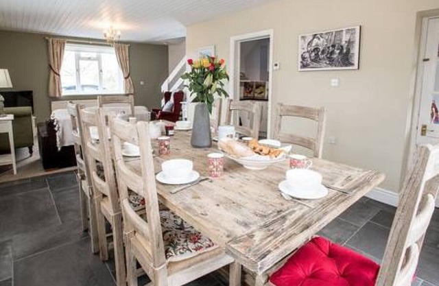 Old Bakery Cottage in Bath - 3 Bedroom, Free