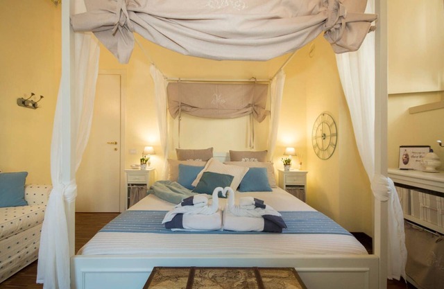 Old Borgo Vico - Lake Como - Apartment for Rent - your home away from home