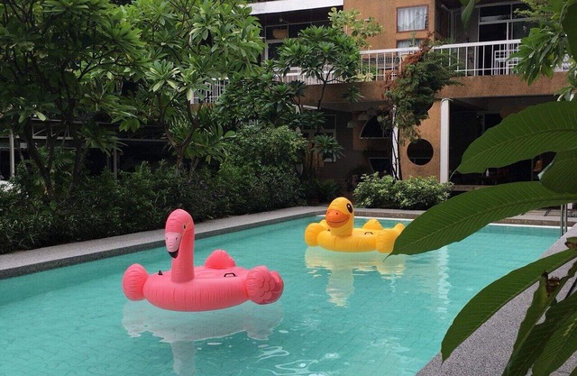 Old City Garden Suite