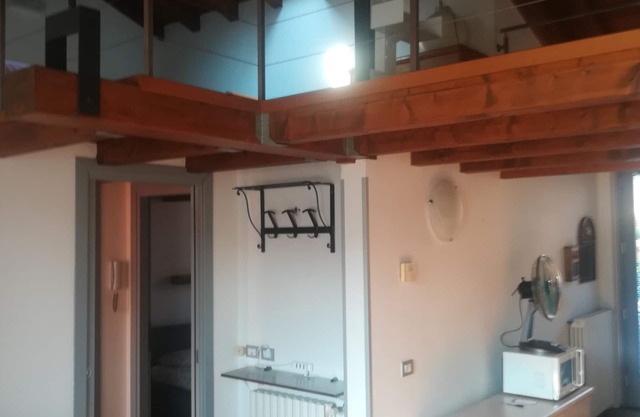 Old City View Apartment