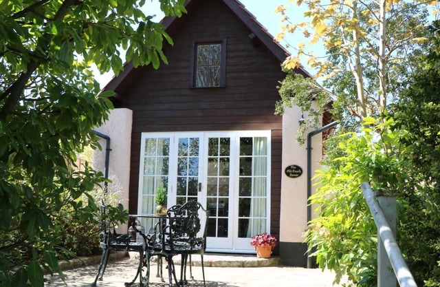 Old Coach House, Nr Minehead