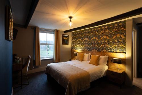 Old Mill hotel