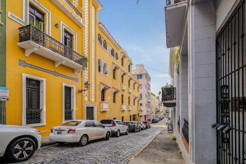 Old San Juan Gateway Gem