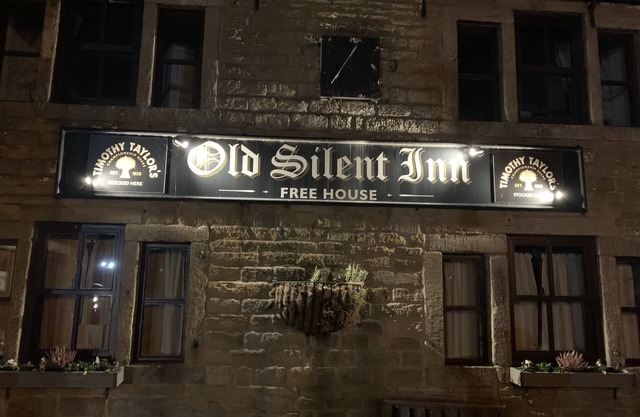 Old Silent Inn