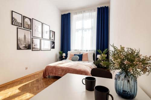 Old Town CityStay Rynek