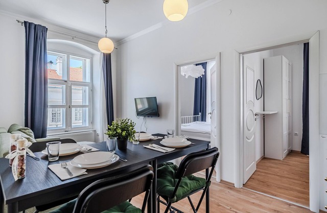 Old Town Heritage Suite 3, Osijek, Croatia