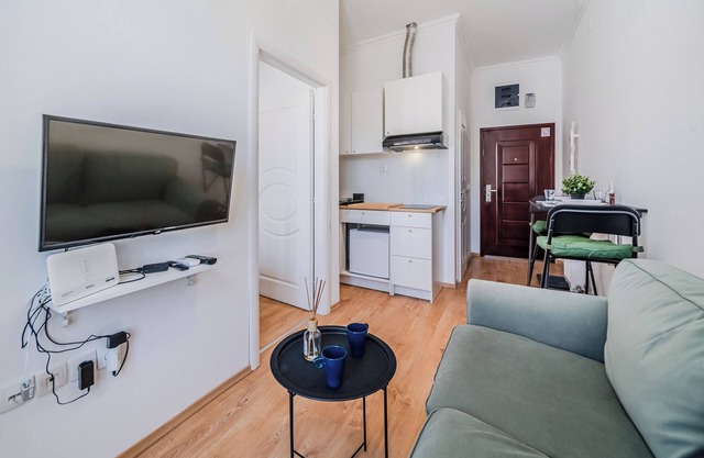 Old Town Heritage Suite 2, Osijek, Croatia