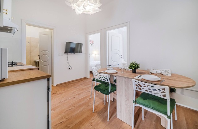 Old Town Heritage Suite 1, Osijek, Croatia