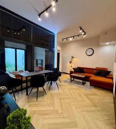 Old Town Libra Apartment
