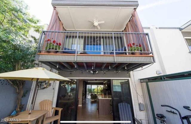 Old Town Scottsdale Condo 3B/3B Walk to Everything