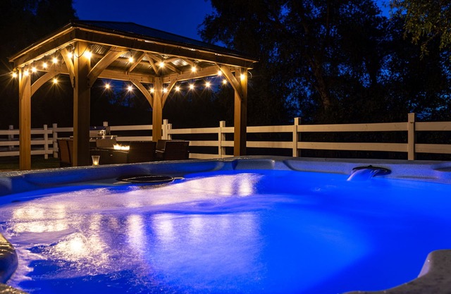 [Old] Yosemite Sunset Villa w/View+Hot tub+Pool table, Bass lake n