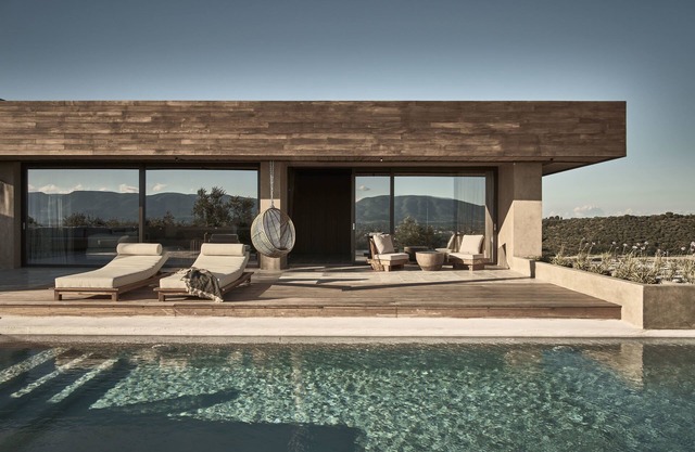 Olea All Suite Hotel, a Member of Design Hotels