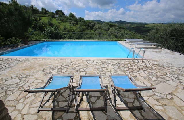 Oleandro 2, a comfortable apartment