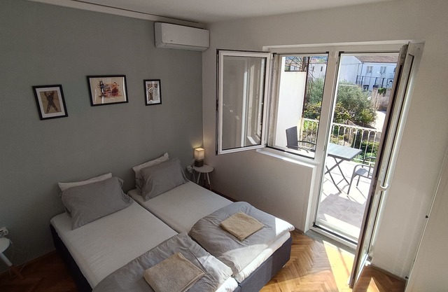 Oleas Stari Grad Hvar - 2 Min To Center Ocean Bus And Supermarket