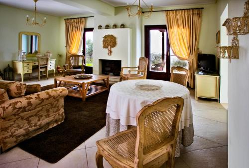 Olive Grove Villas