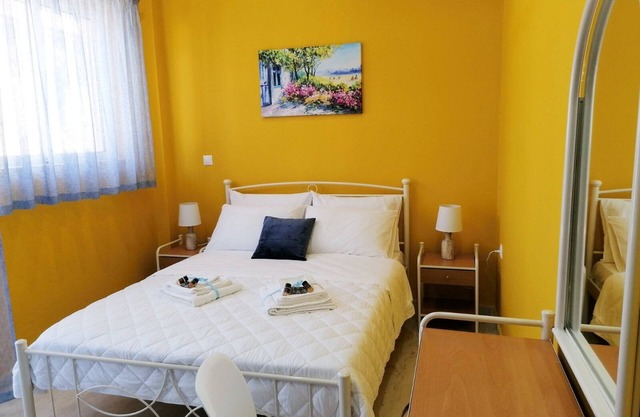 Olive house Gargalianoi