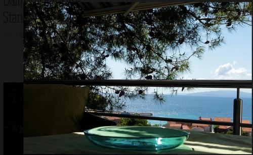 Olive-Sunset Haven in Zuljana