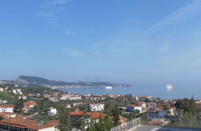 Olive Tree Apartments