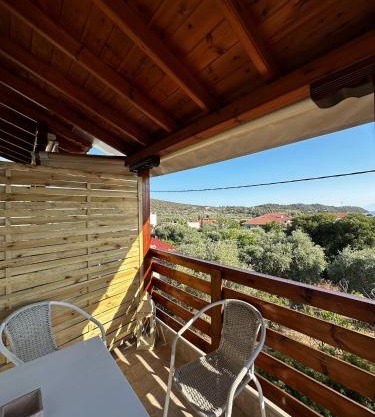 Olive valley
