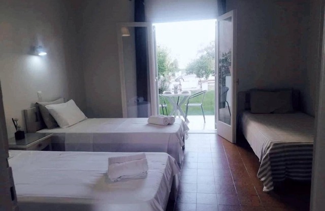 Oliver Apartments Kavos Corfu