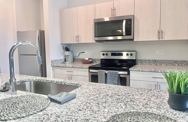 Oliver Capital- Speedway Entertainment Getaway