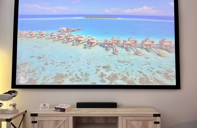 Oliver Capital- Theater Getaway