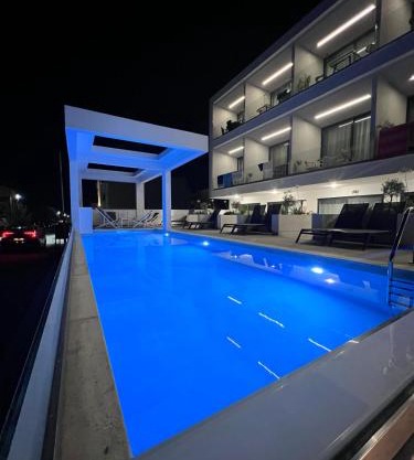 OliveSuite Kallithea Halkidiki